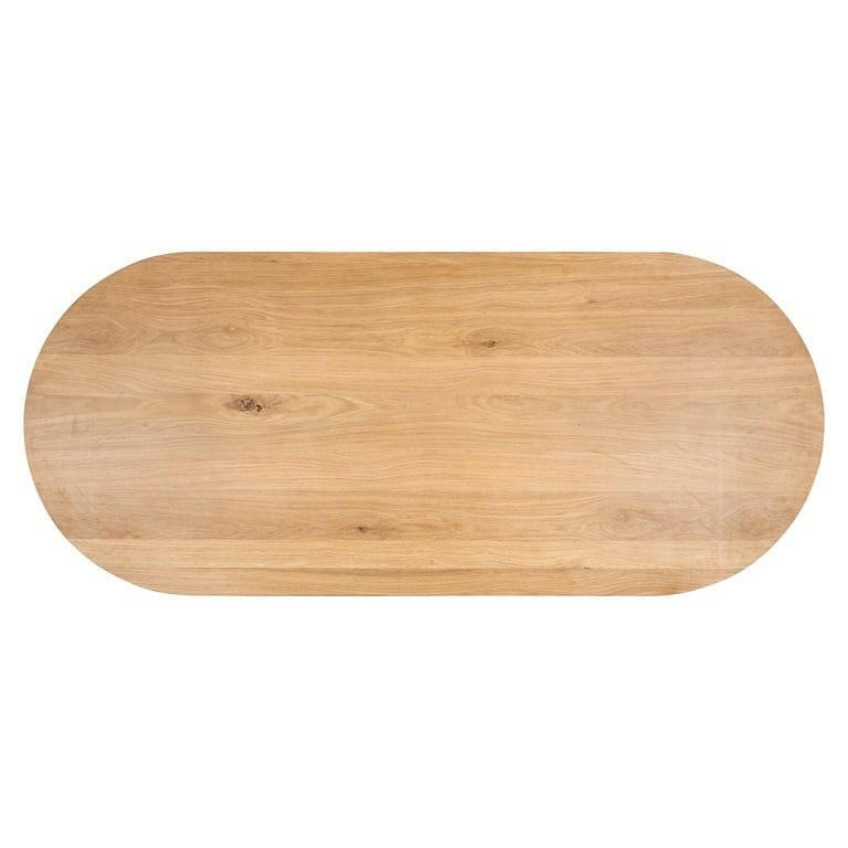 Dining Table Fairmont Natural 235 (Naturel).