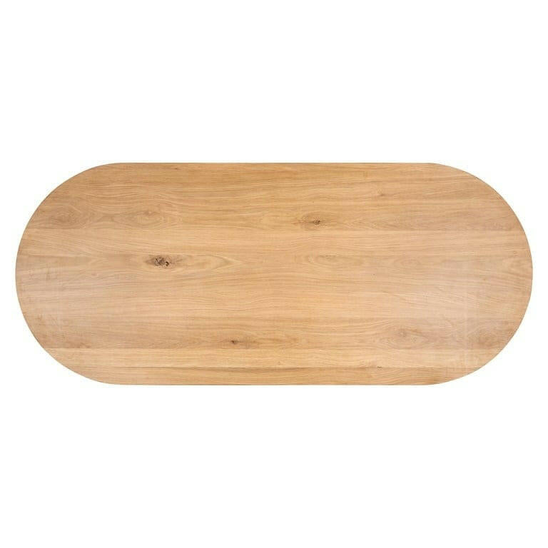 Dining Table Fairmont Natural 270 (Naturel).