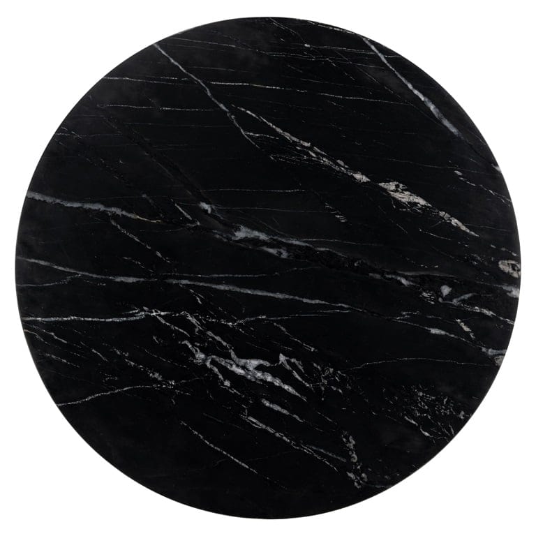 Dining table Logan 75Ø.