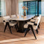 Richmond Interiors Dining Dining table Mayfield 230 House of Isabella UK