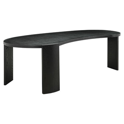 Richmond Interiors Dining Dining table Navarino 230 (Dark coffee) House of Isabella UK