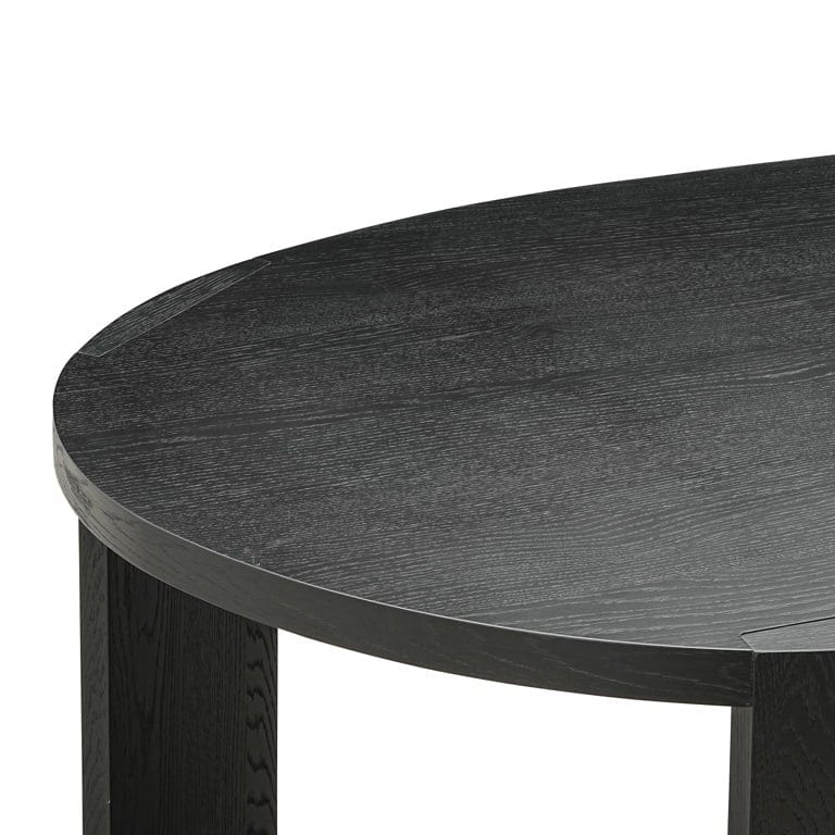 Richmond Interiors Dining Dining table Navarino 230 (Dark coffee) House of Isabella UK