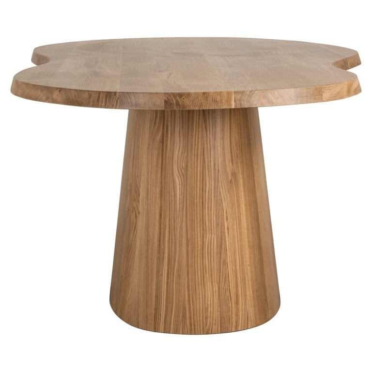 Dining table Riva 230 (Natural oak).