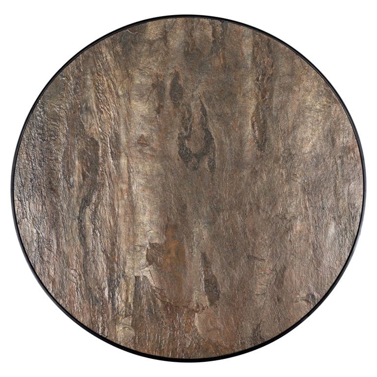 Dining table Russell 120Ø.