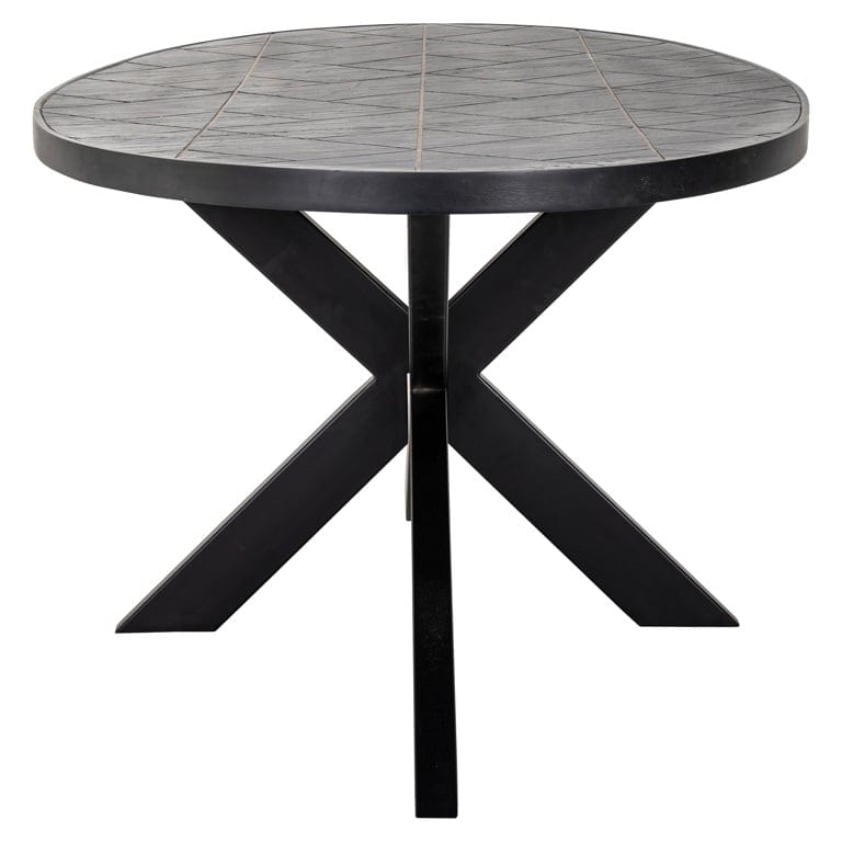 Dining table Scotch 230 oval.