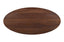 Richmond Interiors Dining Dining table Stafford spicebrown oval 230 House of Isabella UK