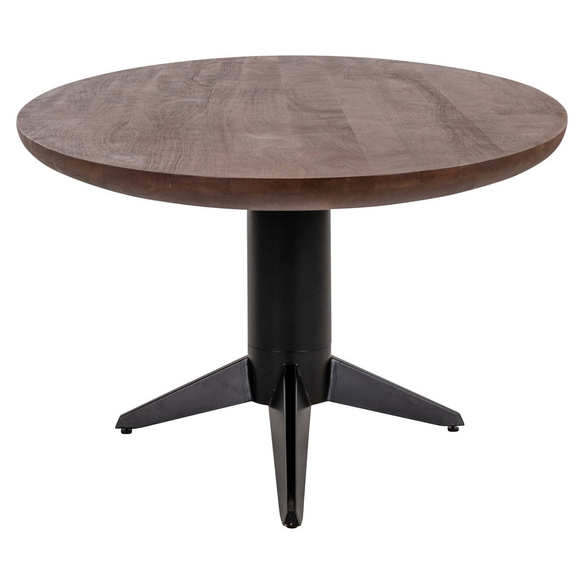 Richmond Interiors Dining Dining table Stafford spicebrown oval 280 House of Isabella UK