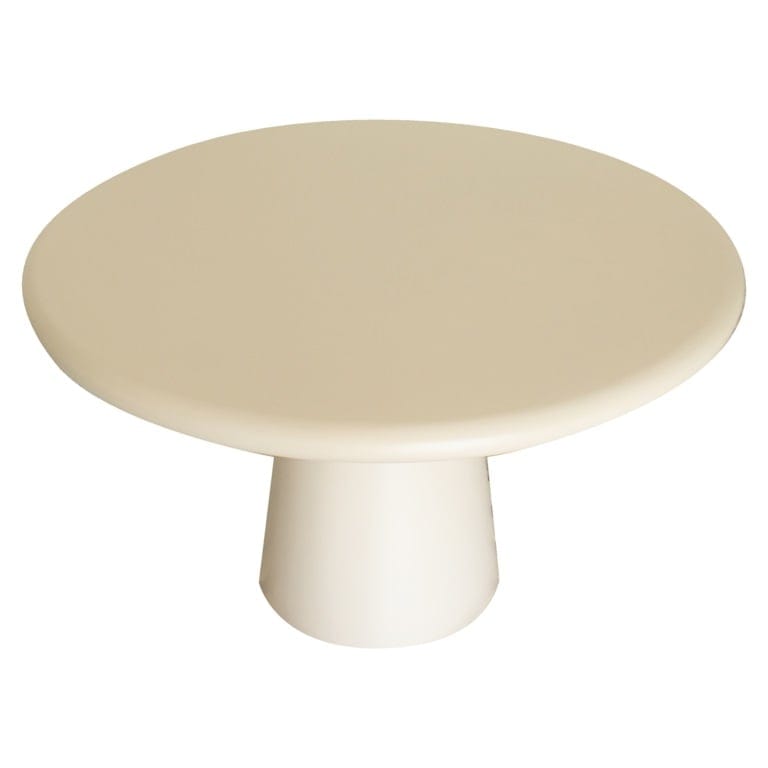 Richmond Interiors Dining Dining table Urban Bloom 130Ø indoor/outdoor (Sandstone) House of Isabella UK