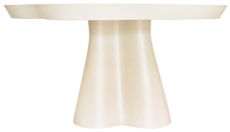 Richmond Interiors Dining Dining table Urban Bloom 140Ø indoor/outdoor (Sandstone) House of Isabella UK