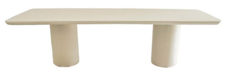 Richmond Interiors Dining Dining table Urban Bloom 280 indoor/outdoor (Sandstone) House of Isabella UK