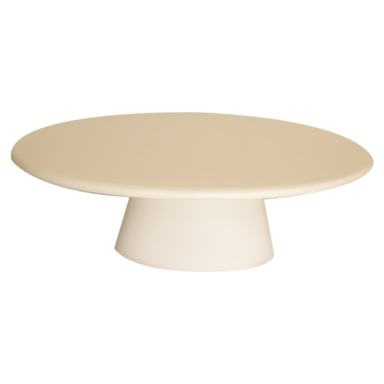 Richmond Interiors Dining Dining table Urban Bloom oval 220 indoor/outdoor (Sandstone) House of Isabella UK