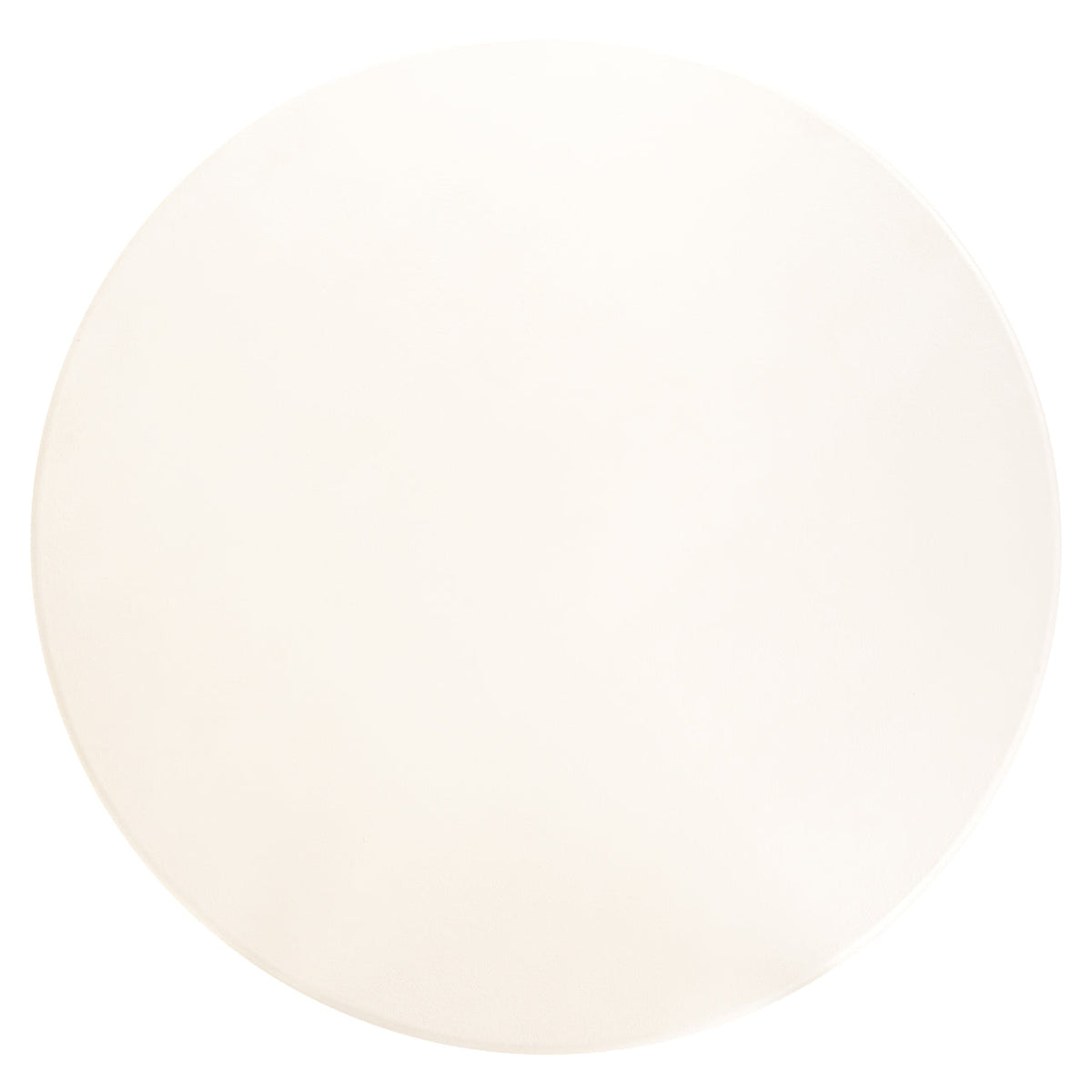 Richmond Interiors Dining Dining table Winslow white 135Ø House of Isabella UK