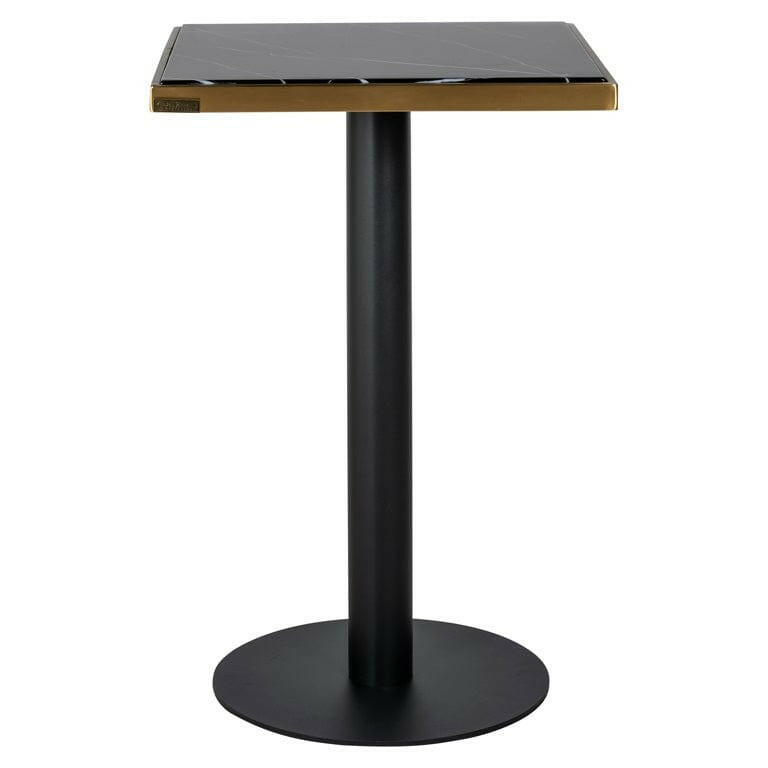 Dining table Zenza (Black).