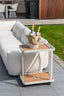 Richmond Interiors Dining Wine & Bar accessory Veuve natural wine cooler House of Isabella UK