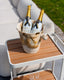 Richmond Interiors Dining Wine & Bar accessory Veuve natural wine cooler House of Isabella UK