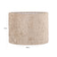 Richmond Interiors Lamp Shades Lampshade Emily lovely beige 40Ø House of Isabella UK