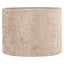 Richmond Interiors Lamp Shades Lampshade Emily lovely beige 40Ø House of Isabella UK