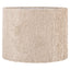 Richmond Interiors Lamp Shades Lampshade Emily lovely beige 50Ø House of Isabella UK