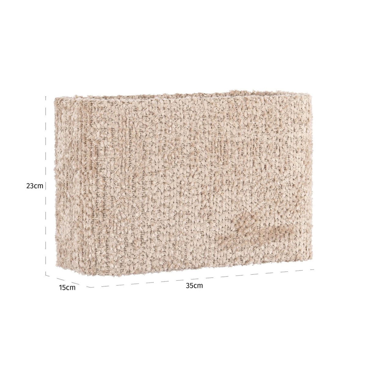 Richmond Interiors Lamp Shades Lampshade Emily lovely beige House of Isabella UK