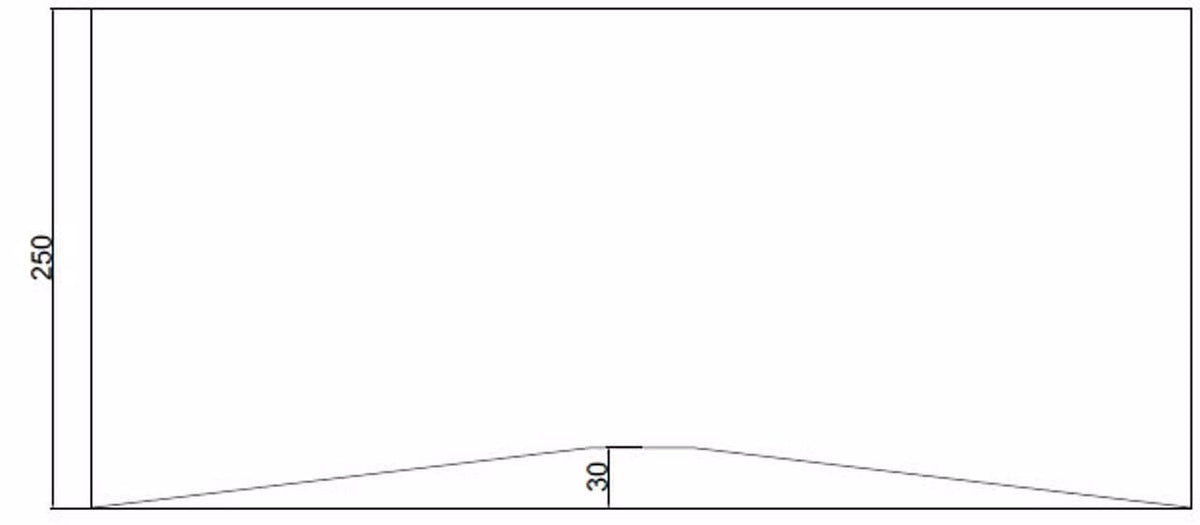 Richmond Interiors Lamp Shades Lampshade Filou cream coco rectangle large House of Isabella UK