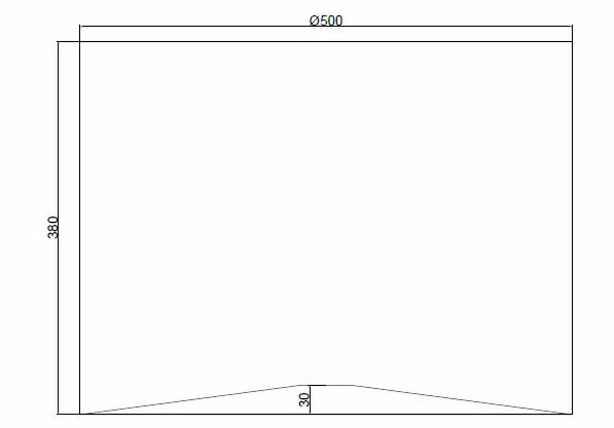 Richmond Interiors Lamp Shades Lampshade Live trendy rose 50Ø House of Isabella UK