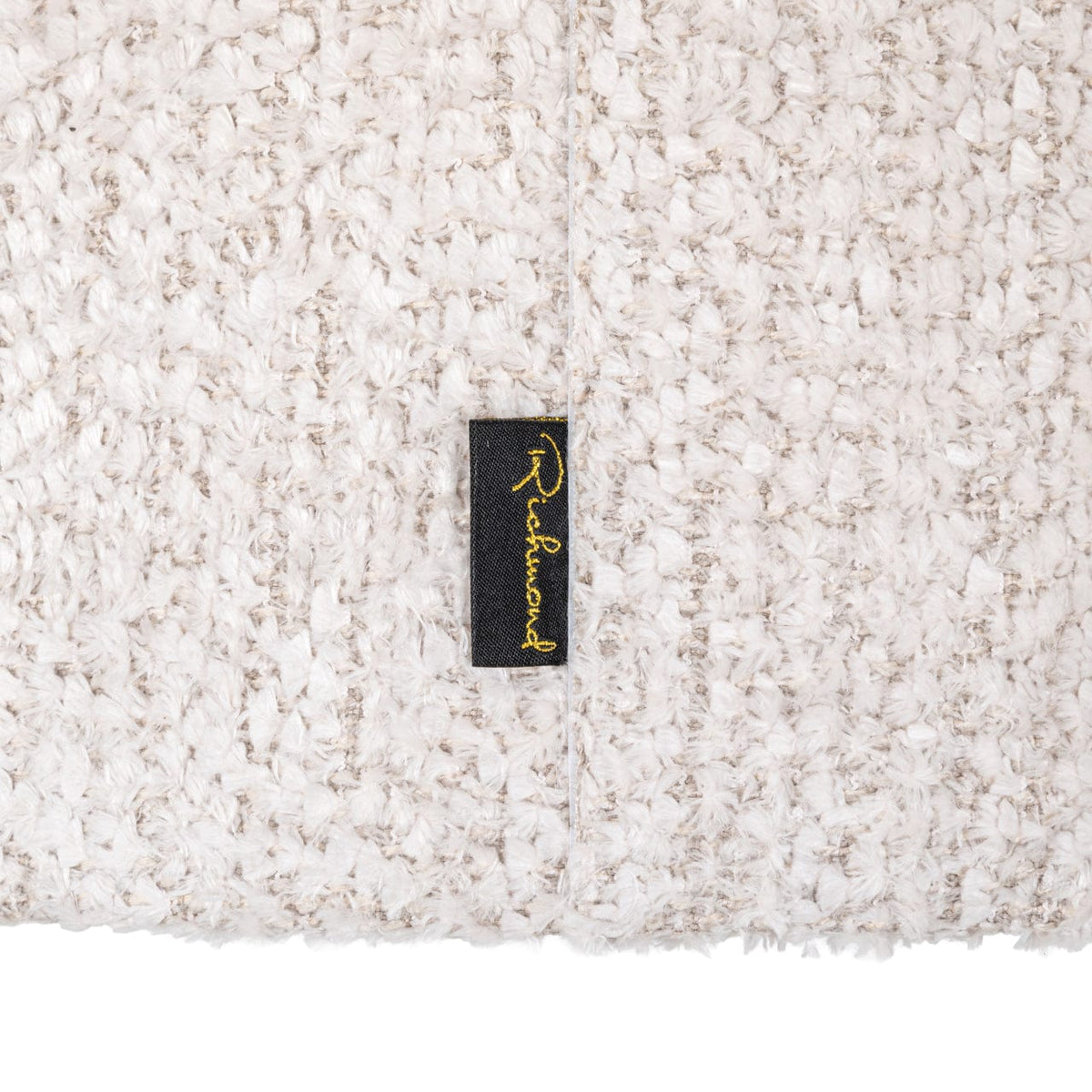 Richmond Interiors Lamp Shades Lampshade Marly lovely cream 50Ø House of Isabella UK