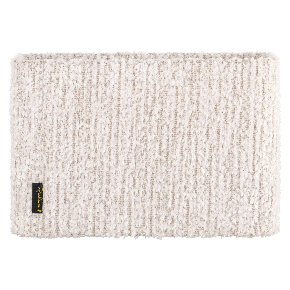 Richmond Interiors Lamp Shades Lampshade Marly lovely cream rectangle small House of Isabella UK