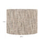 Richmond Interiors Lamp Shades Lampshade Philou trendy nature 40Ø House of Isabella UK