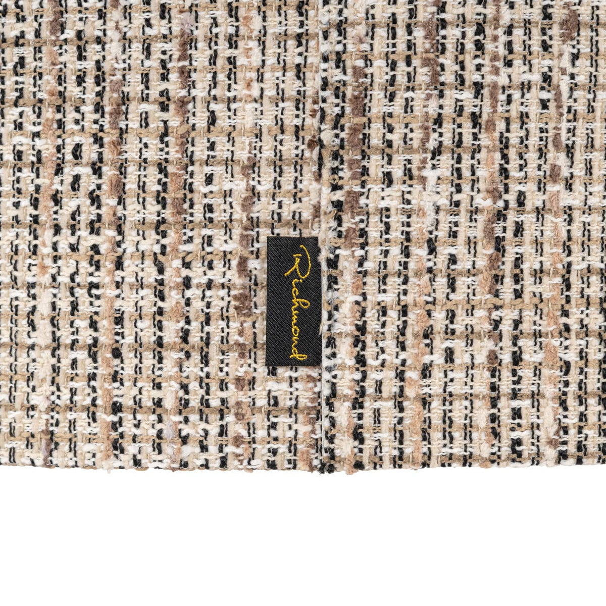 Richmond Interiors Lamp Shades Lampshade Philou trendy nature 50Ø House of Isabella UK