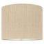 Richmond Interiors Lamp Shades Lampshade Sally sand 40Ø House of Isabella UK
