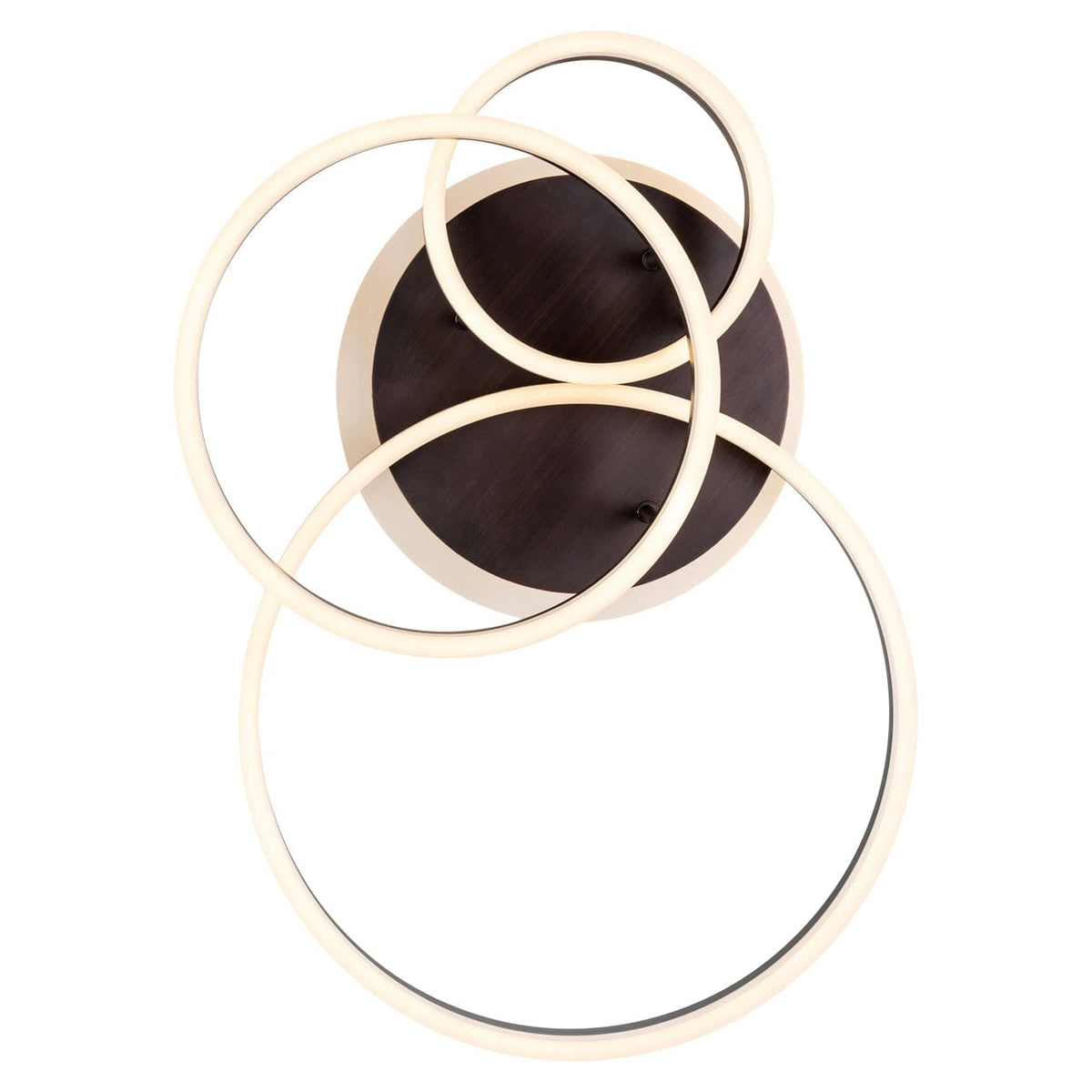 Richmond Interiors Lighting Ceiling light Mosa bronze House of Isabella UK