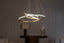Richmond Interiors Lighting Chandelier Amira gold (Gold) House of Isabella UK