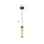 Richmond Interiors Lighting Chandelier Auralith white House of Isabella UK