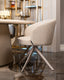Richmond Interiors Lighting Chandelier Desire brushed gold small House of Isabella UK