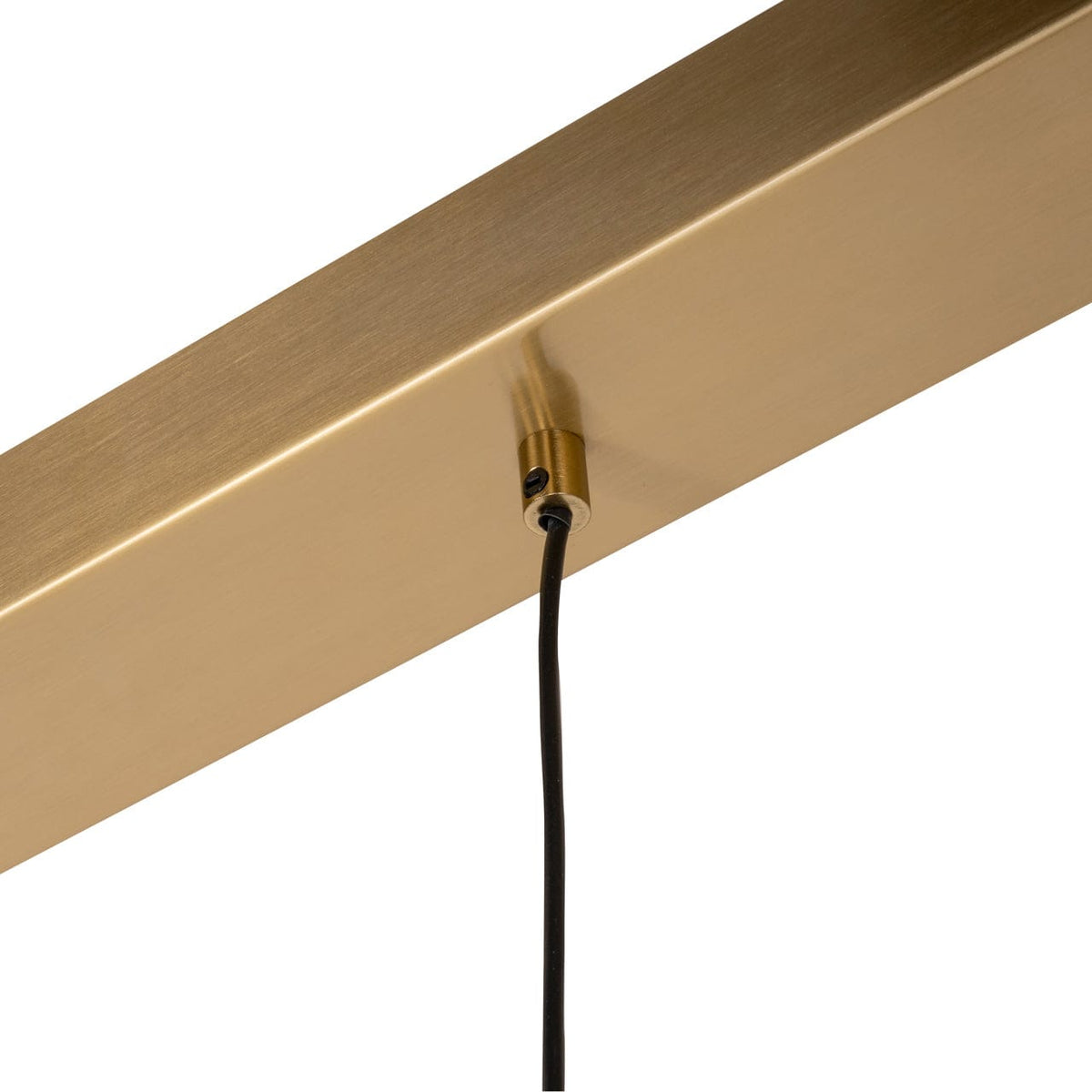 Richmond Interiors Lighting Chandelier Elaris white House of Isabella UK