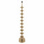 Richmond Interiors Lighting Floor lamp Jane gold House of Isabella UK