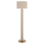Richmond Interiors Lighting Floor lamp Joline beige House of Isabella UK