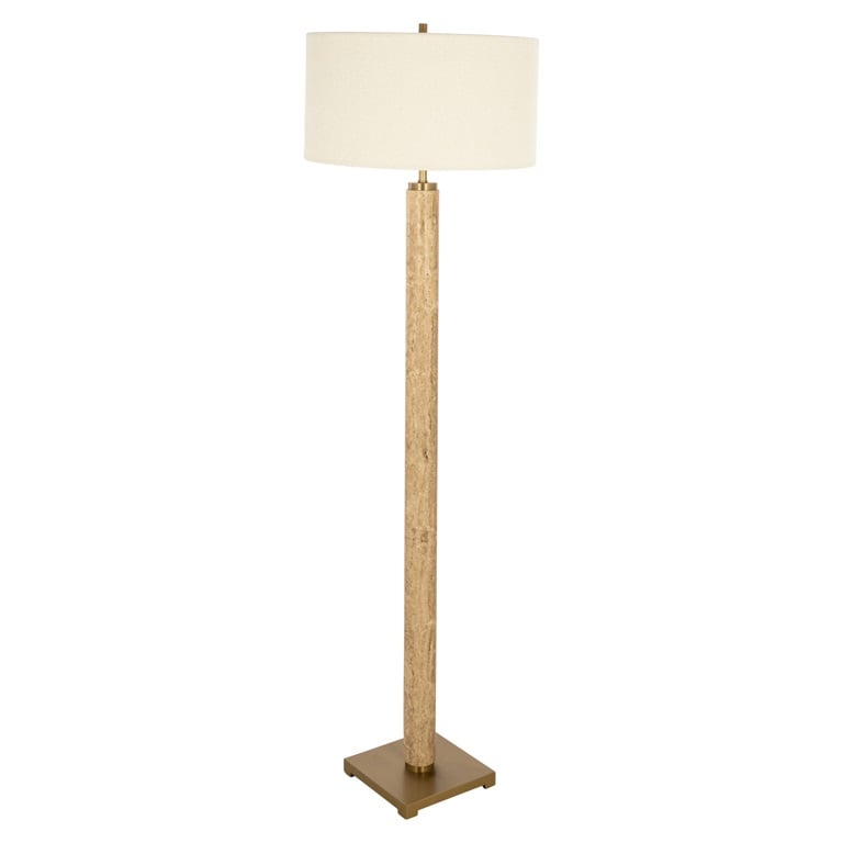 Richmond Interiors Lighting Floor lamp Lorén House of Isabella UK