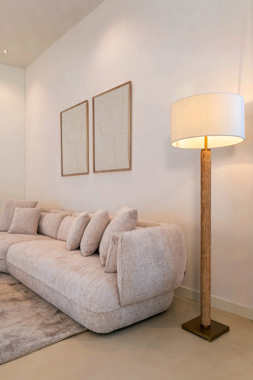 Richmond Interiors Lighting Floor lamp Lorén House of Isabella UK