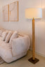 Richmond Interiors Lighting Floor lamp Lorén House of Isabella UK