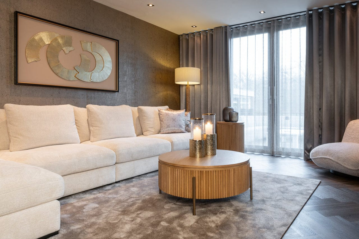 Richmond Interiors Lighting Floor lamp Lorén House of Isabella UK