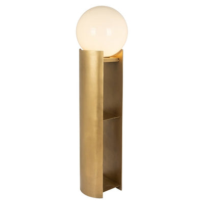 Richmond Interiors Lighting Floor lamp Verdon House of Isabella UK