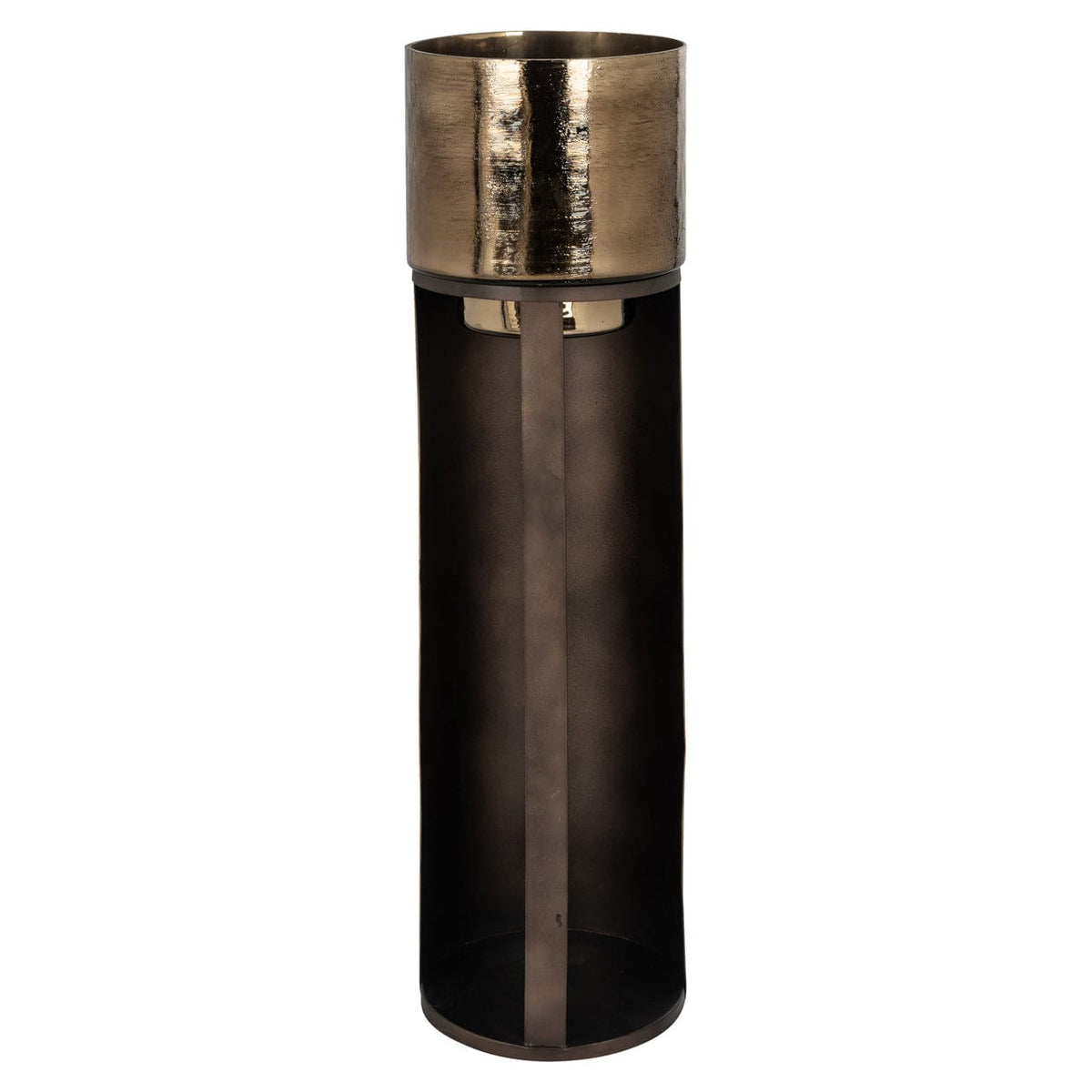 Richmond Interiors Lighting Hurricane light Dane small House of Isabella UK