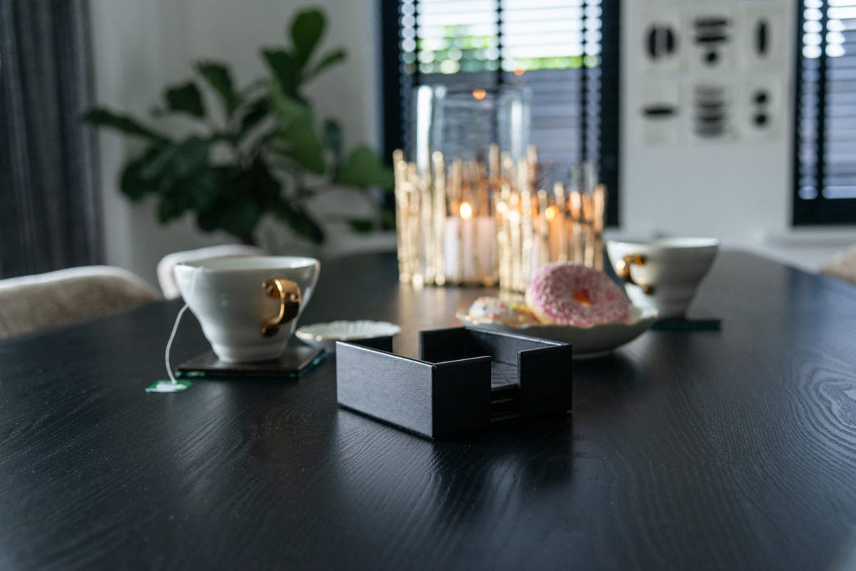 Richmond Interiors Lighting Hurricane light Loretta gold small House of Isabella UK