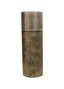 Richmond Interiors Lighting Hurricane light Mayce gold small House of Isabella UK