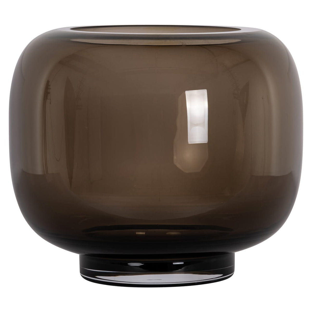 Richmond Interiors Lighting Hurricane light Rowen brown House of Isabella UK