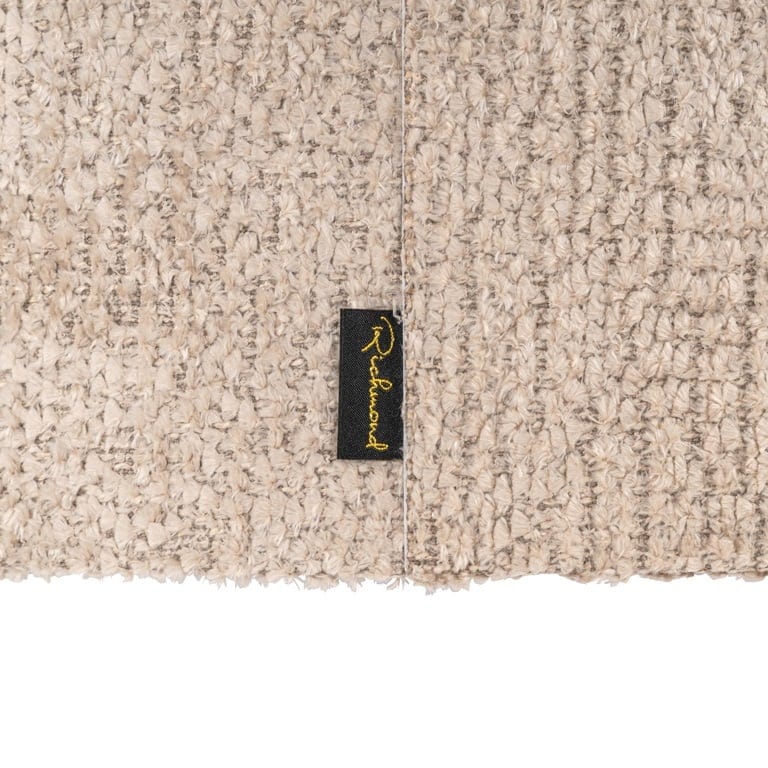 Richmond Interiors Lighting Lampshade Emily 50Ø lovely beige (Be Lovely 170 Beige) House of Isabella UK