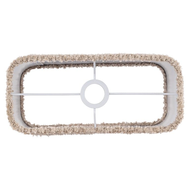 Richmond Interiors Lighting Lampshade Emily lovely beige (Be Lovely 170 Beige) House of Isabella UK