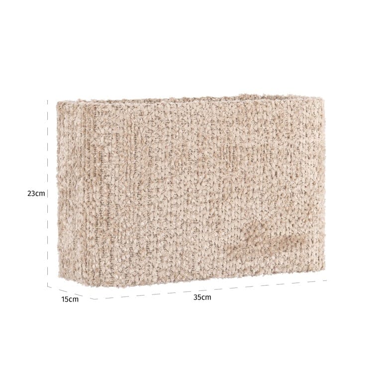 Richmond Interiors Lighting Lampshade Emily lovely beige (Be Lovely 170 Beige) House of Isabella UK