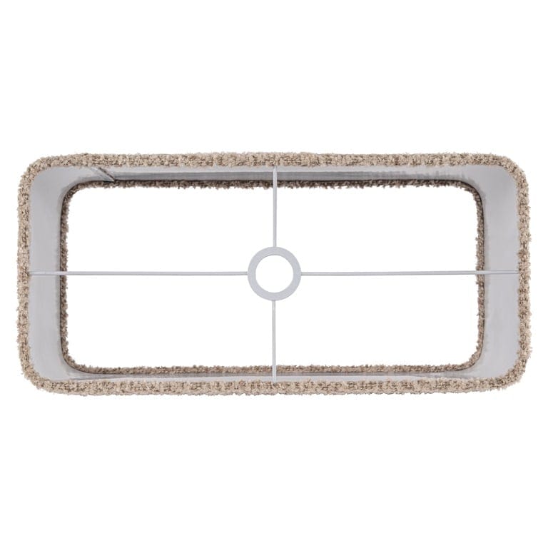 Richmond Interiors Lighting Lampshade Emily lovely beige (Be Lovely 170 Beige) House of Isabella UK